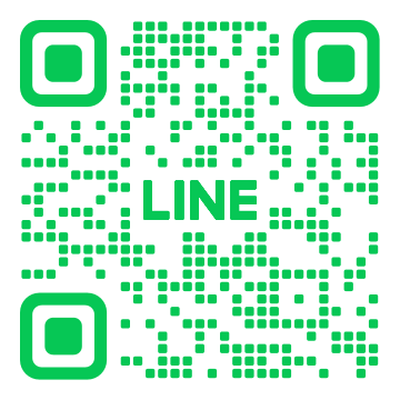 LINE友だち募集中